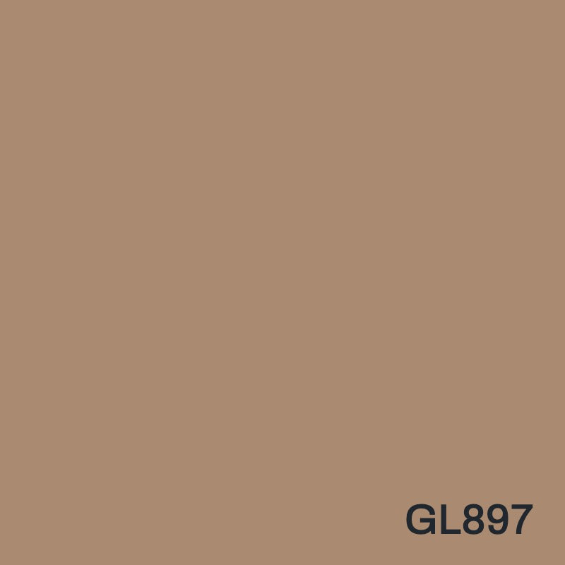 Decora Teseo Travertine Effect Venetian Plaster 20kg in colour GL897 — colour swatch, MVP Products
