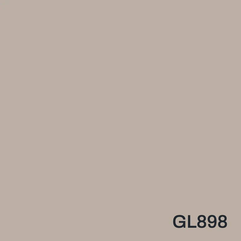 Decora Teseo Travertine Effect Venetian Plaster 20kg in colour GL898 — colour swatch, MVP Products