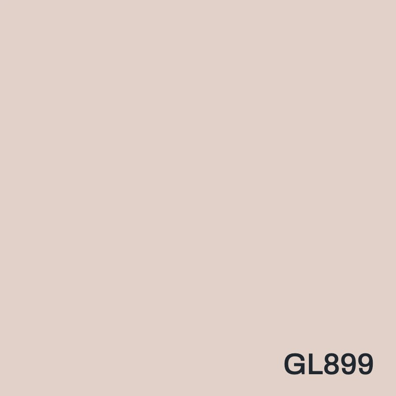 Decora Teseo Travertine Effect Venetian Plaster 20kg in colour GL899 — colour swatch, MVP Products