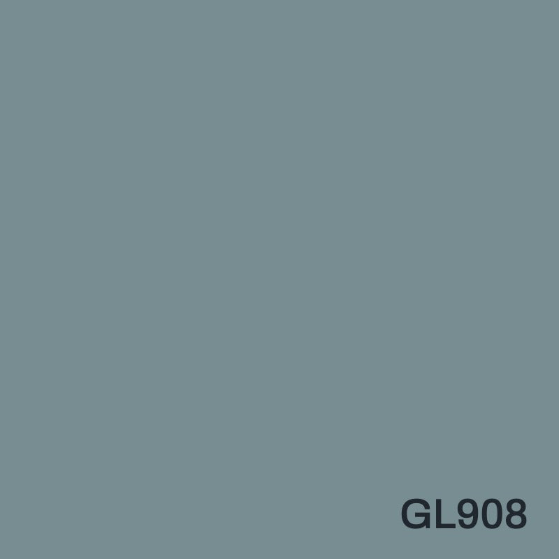 Decora Teseo Travertine Effect Venetian Plaster 20kg in colour GL908 — colour swatch, MVP Products