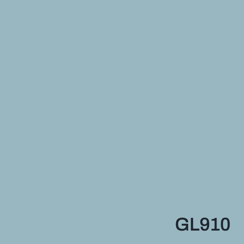 Decora Teseo Travertine Effect Venetian Plaster 20kg in colour GL910 — colour swatch, MVP Products