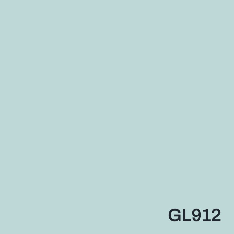 Decora Teseo Travertine Effect Venetian Plaster 20kg in colour GL912 — colour swatch, MVP Products