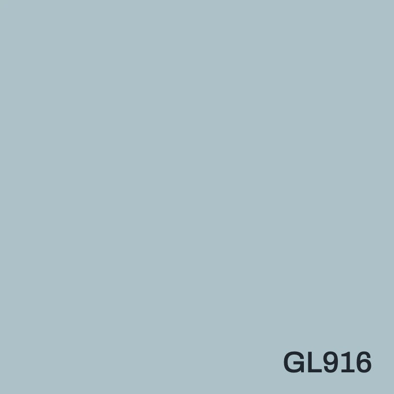 Decora Teseo Travertine Effect Venetian Plaster 20kg in colour GL916 — colour swatch, MVP Products