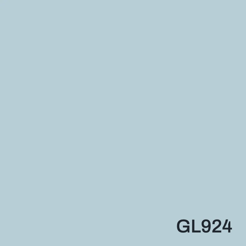 Decora Teseo Travertine Effect Venetian Plaster 20kg in colour GL924 — colour swatch, MVP Products
