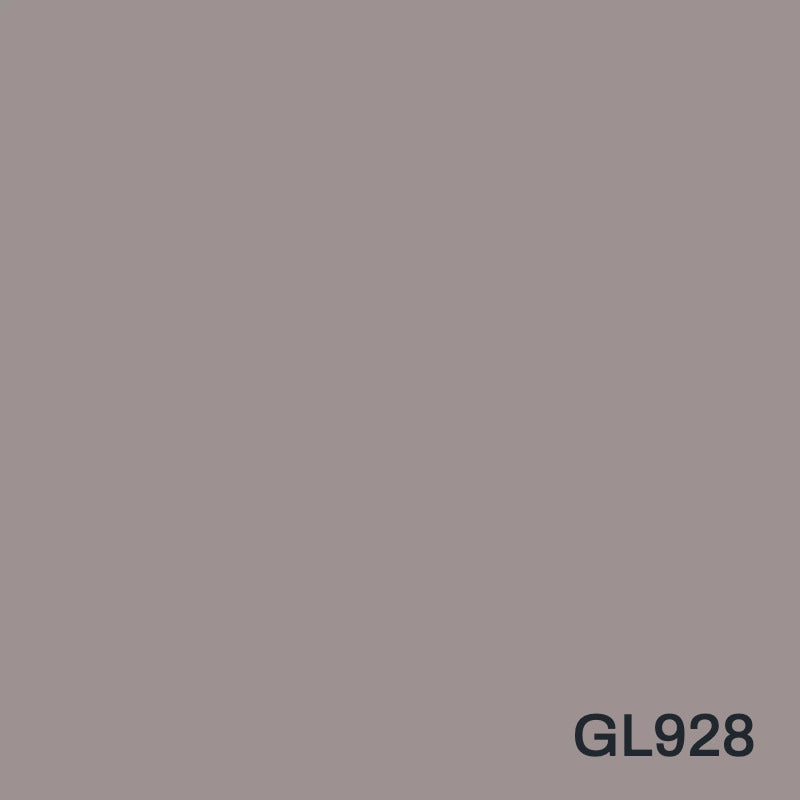Decora Teseo Travertine Effect Venetian Plaster 20kg in colour GL928 — colour swatch, MVP Products