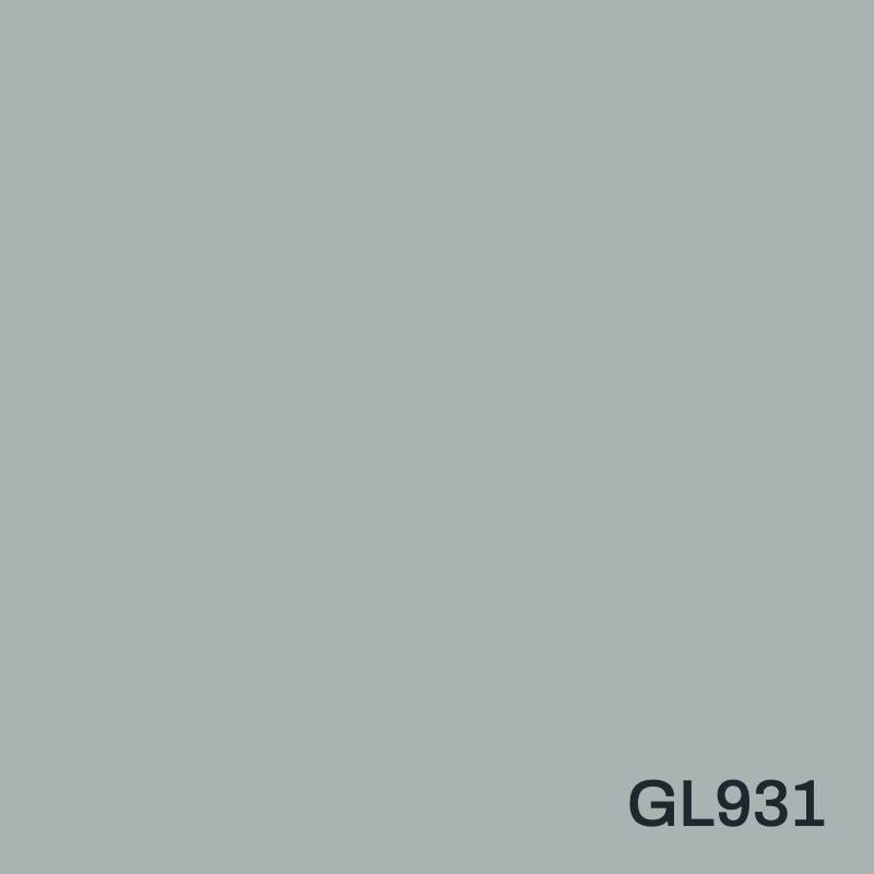 Decora Teseo Travertine Effect Venetian Plaster 20kg in colour GL931 — colour swatch, MVP Products