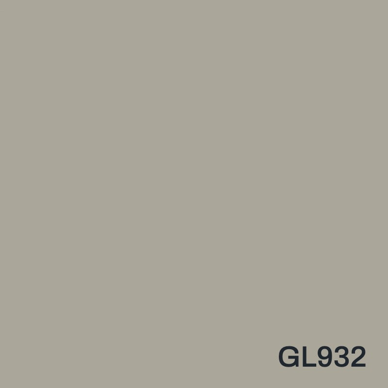 Decora Teseo Travertine Effect Venetian Plaster 20kg in colour GL932 — colour swatch, MVP Products