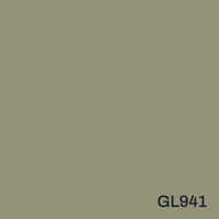 Decora Teseo Travertine Effect Venetian Plaster 20kg in colour GL941 — colour swatch, MVP Products