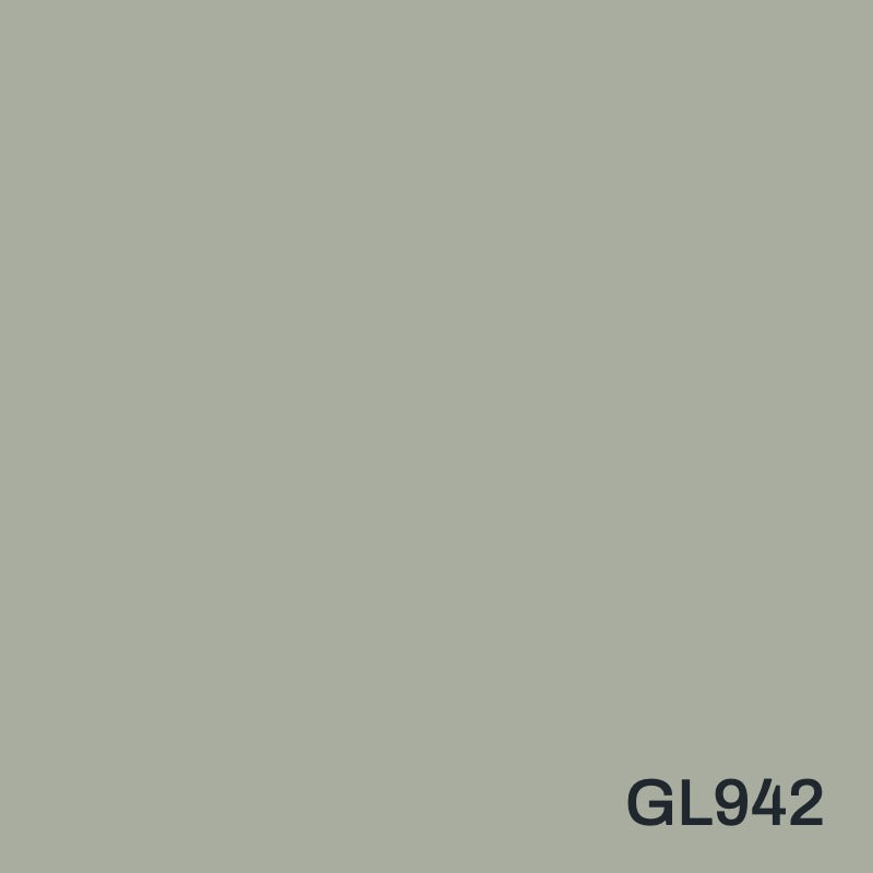Decora Teseo Travertine Effect Venetian Plaster 20kg in colour GL942 — colour swatch, MVP Products