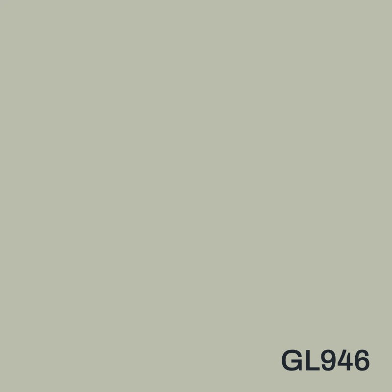 Decora Teseo Travertine Effect Venetian Plaster 20kg in colour GL946 — colour swatch, MVP Products