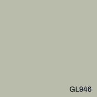 Decora Teseo Travertine Effect Venetian Plaster 20kg in colour GL946 — colour swatch, MVP Products