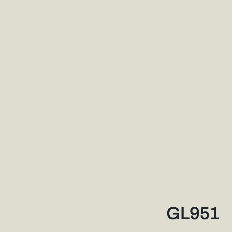 Decora Teseo Travertine Effect Venetian Plaster 20kg in colour GL951 — colour swatch, MVP Products
