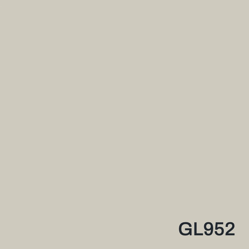 Decora Teseo Travertine Effect Venetian Plaster 20kg in colour GL952 — colour swatch, MVP Products