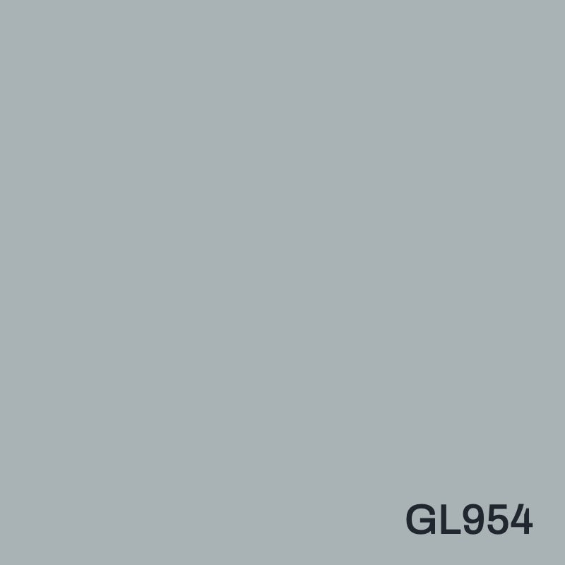 Decora Teseo Travertine Effect Venetian Plaster 20kg in colour GL954 — colour swatch, MVP Products