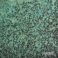 Decora Rust.IT Rame Copper Effect Base Coat in colour RAME — colour swatch, MVP Products