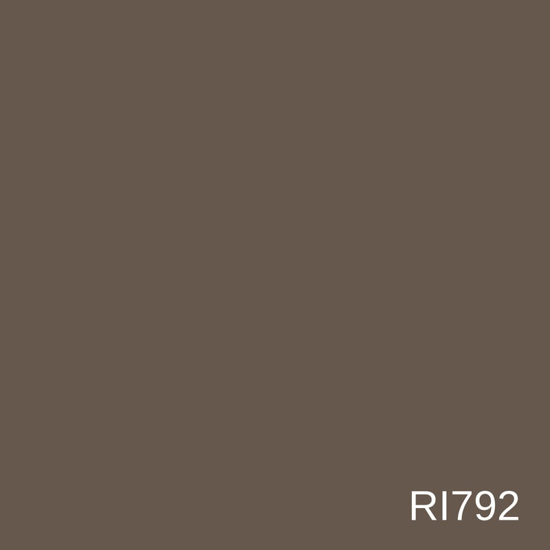 Decora Rust.IT Rame Copper Effect Base Coat in colour RI792 — colour swatch, MVP Products