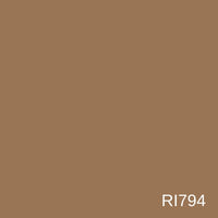 Decora Rust.IT Rame Copper Effect Base Coat in colour RI794 — colour swatch, MVP Products