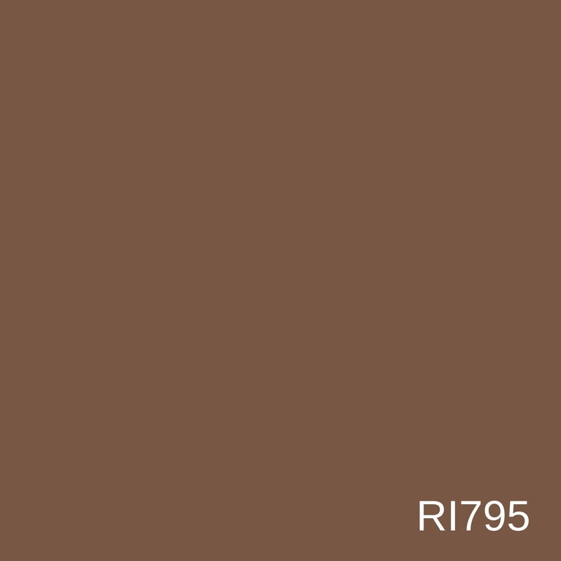 Decora Rust.IT Rame Copper Effect Base Coat in colour RI795 — colour swatch, MVP Products