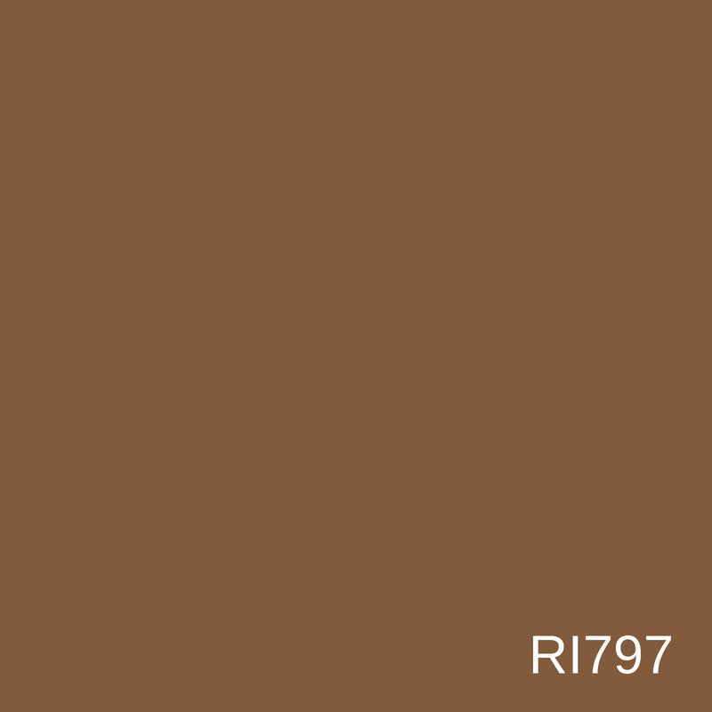 Decora Rust.IT Rame Copper Effect Base Coat in colour RI797 — colour swatch, MVP Products