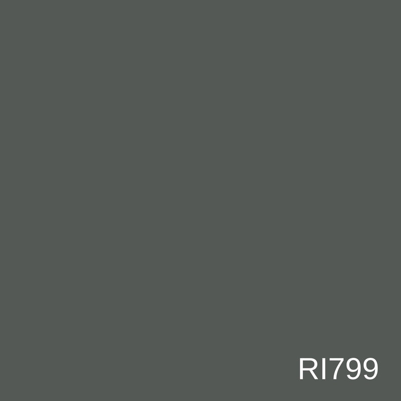 Decora Rust.IT Rame Copper Effect Base Coat in colour RI799 — colour swatch, MVP Products