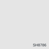 Decora Shira Semitransparent Decorative Glaze 1L in colour SH8786 — colour swatch, MVP Products
