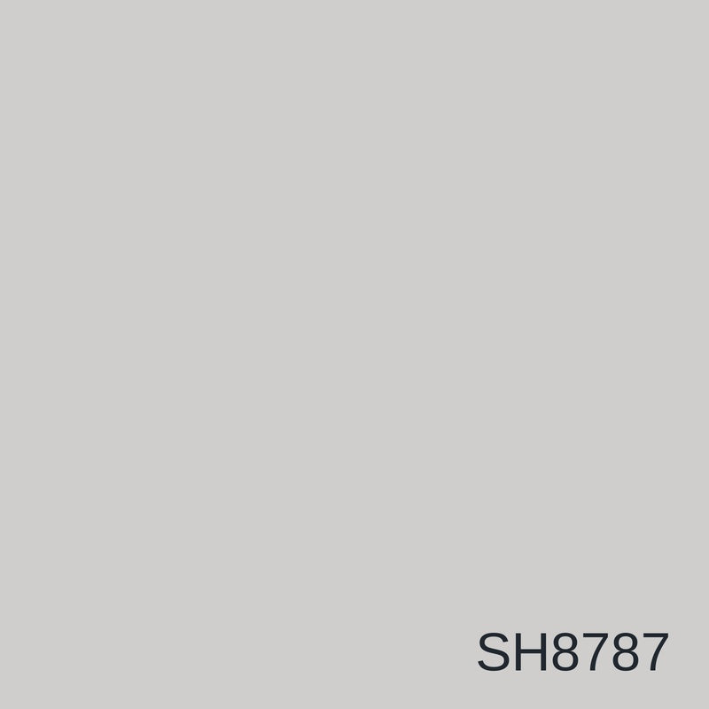 Decora Shira Semitransparent Decorative Glaze 1L in colour SH8787 — colour swatch, MVP Products