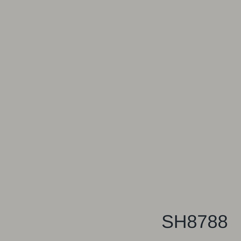 Decora Shira Semitransparent Decorative Glaze 1L in colour SH8788 — colour swatch, MVP Products