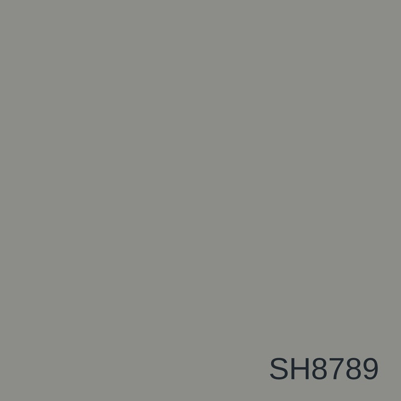 Decora Shira Semitransparent Decorative Glaze 1L in colour SH8789 — colour swatch, MVP Products