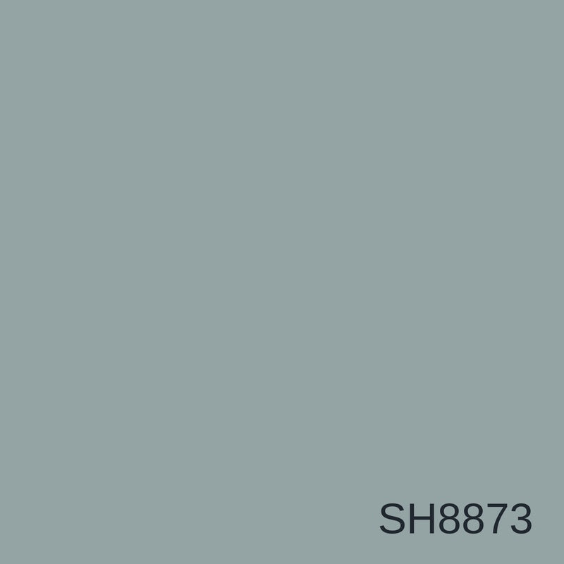 Decora Shira Semitransparent Decorative Glaze 1L in colour SH8873 — colour swatch, MVP Products