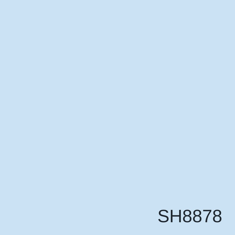 Decora Shira Semitransparent Decorative Glaze 1L in colour SH8878 — colour swatch, MVP Products