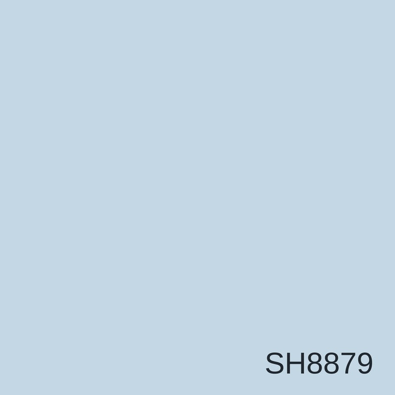 Decora Shira Semitransparent Decorative Glaze 1L in colour SH8879 — colour swatch, MVP Products