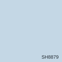 Decora Shira Semitransparent Decorative Glaze 1L in colour SH8879 — colour swatch, MVP Products