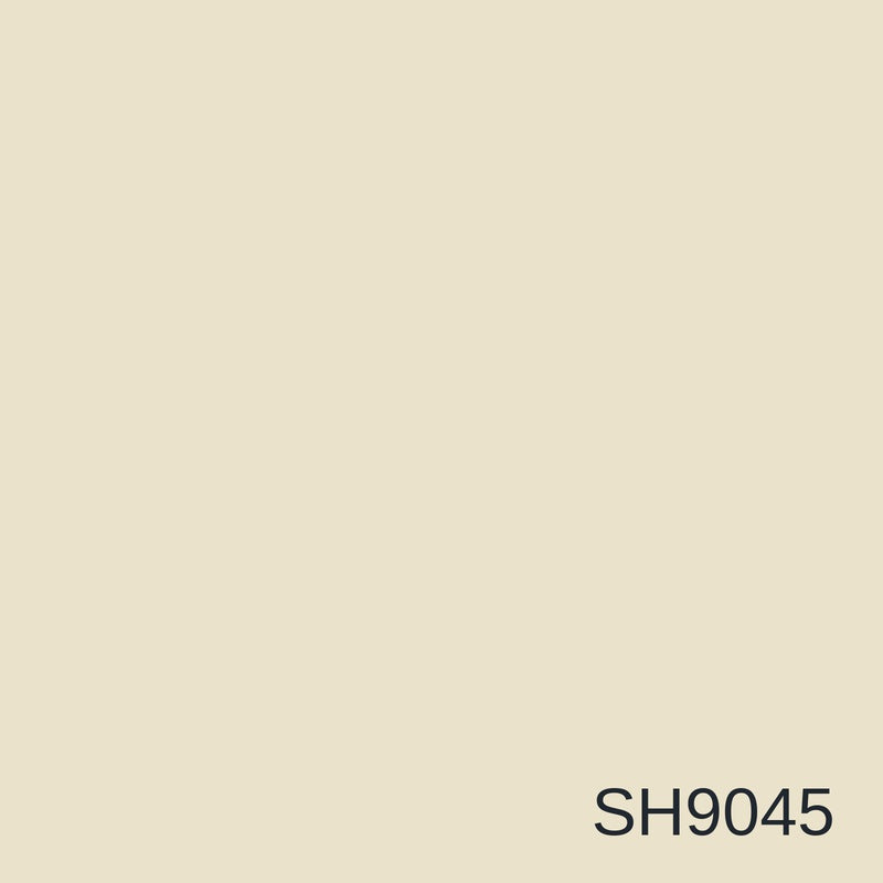 Decora Shira Semitransparent Decorative Glaze 1L in colour SH9045 — colour swatch, MVP Products