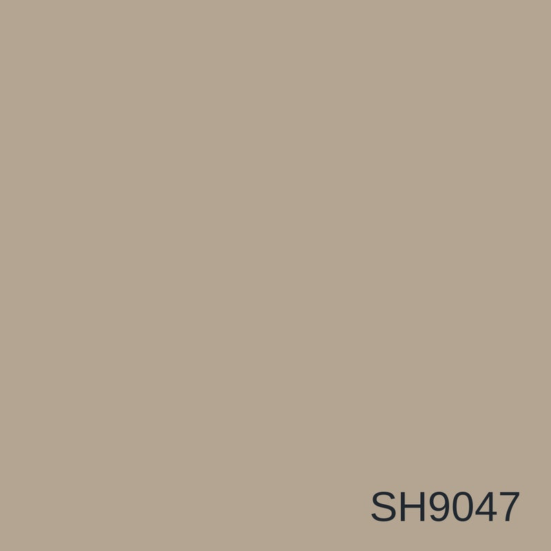 Decora Shira Semitransparent Decorative Glaze 1L in colour SH9047 — colour swatch, MVP Products