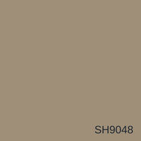Decora Shira Semitransparent Decorative Glaze 1L in colour SH9048 — colour swatch, MVP Products