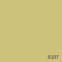 Decora Space Silver Metallic Decorative Finish 1L in colour S107 — colour swatch, MVP Products
