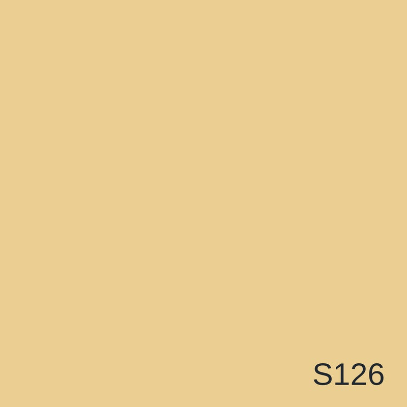 Decora Space Silver Metallic Decorative Finish 1L in colour S126 — colour swatch, MVP Products