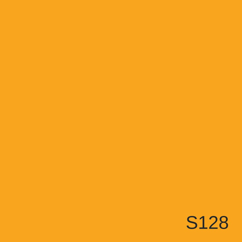 Decora Space Silver Metallic Decorative Finish 1L in colour S128 — colour swatch, MVP Products