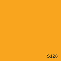 Decora Space Silver Metallic Decorative Finish 1L in colour S128 — colour swatch, MVP Products