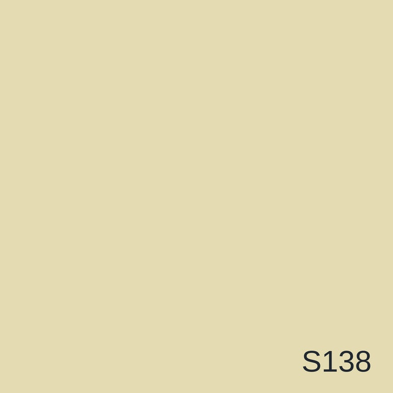 Decora Space Silver Metallic Decorative Finish 1L in colour S138 — colour swatch, MVP Products