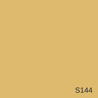 Decora Space Silver Metallic Decorative Finish 1L in colour S144 — colour swatch, MVP Products