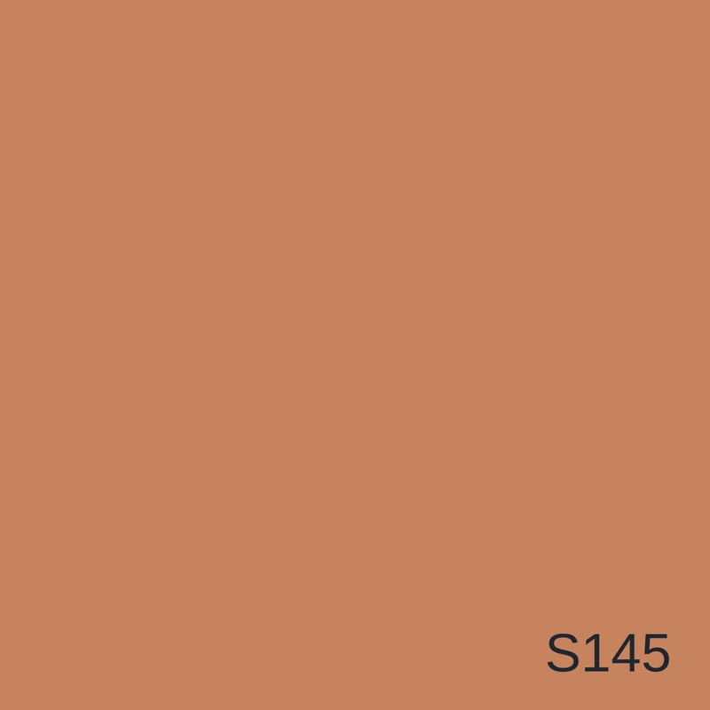 Decora Space Silver Metallic Decorative Finish 1L in colour S145 — colour swatch, MVP Products
