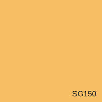 Decora Space Silver Metallic Decorative Finish 1L in colour SG150 — colour swatch, MVP Products