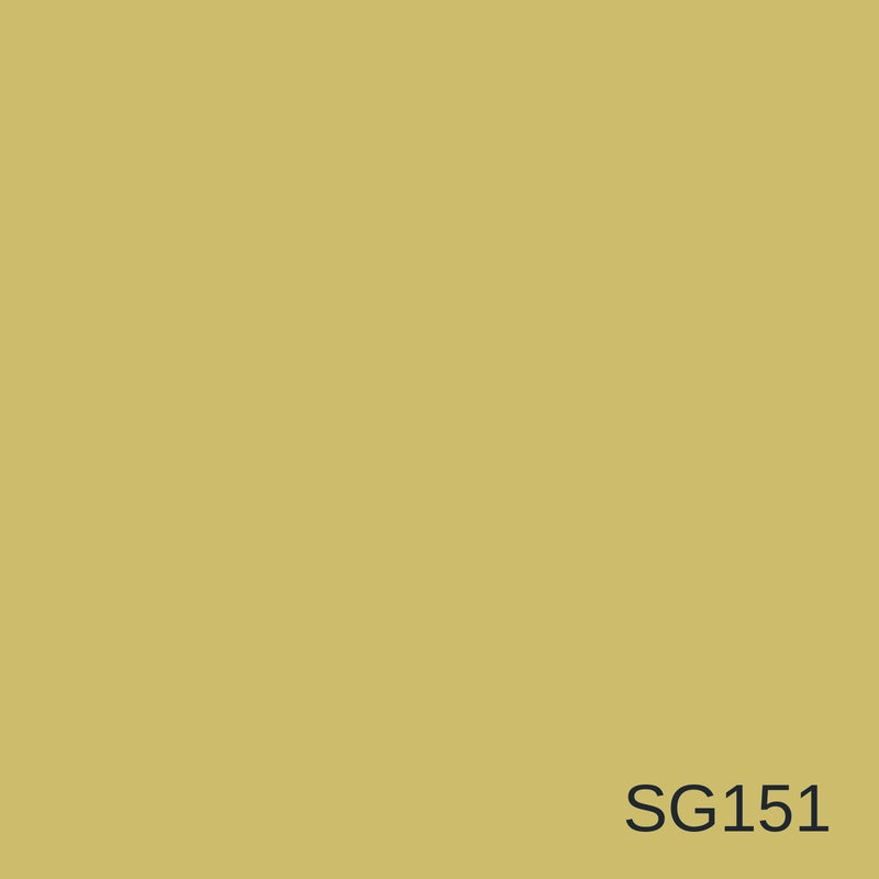 Decora Space Silver Metallic Decorative Finish 1L in colour SG151 — colour swatch, MVP Products