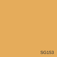 Decora Space Silver Metallic Decorative Finish 1L in colour SG153 — colour swatch, MVP Products