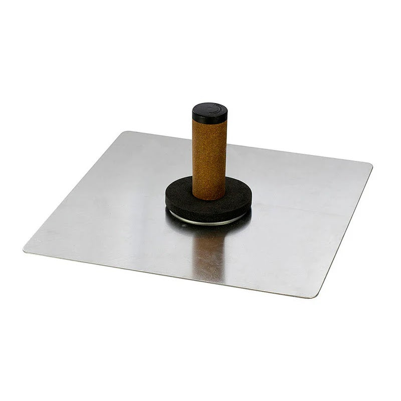 Nela Aluminium Plasterers Hawk 305x305mm — available from MVP Products, Caloundra QLD