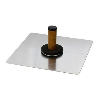 compare product Nela Aluminium Plasterers Hawk 305x305mm