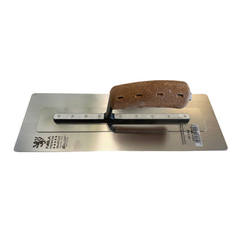 compare product Nela Mediflex Flexible Finishing Trowel 355x125mm