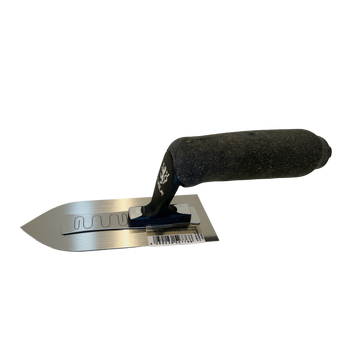 compare product Nela Pointed Stainless Steel Finishing Trowel