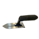 Nela Pointed Stainless Steel Finishing Trowel — available from MVP Products, Caloundra QLD